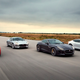 Illustration for article titled Jaguar F-Type Coupe Joins Jaguar lineup